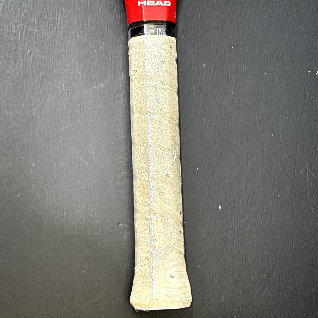HEAD llix 2 ヘッド　硬式ラケット 美品 ケース付き
