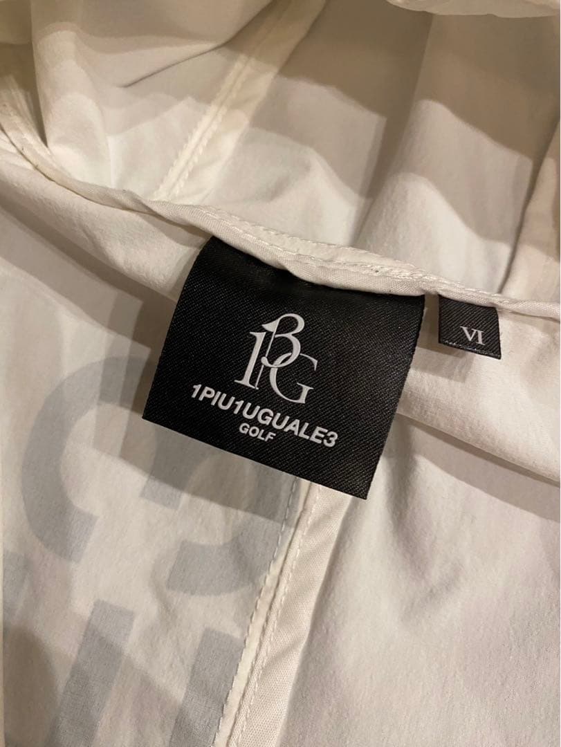 ウノピュウノゴルフ　セットアップ