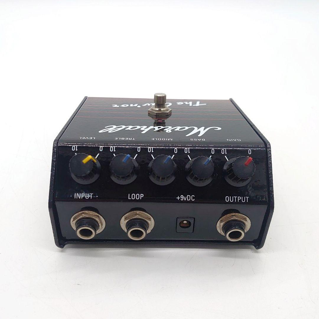 Marshall The Guv'nor ガバナー ギター エフェクター 韓国製