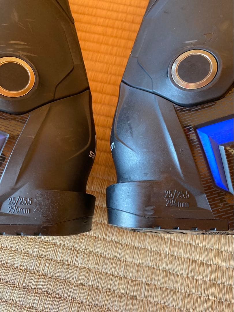 SALOMON S/PRO X90 スキーブーツ　サロモン　ユニセックス