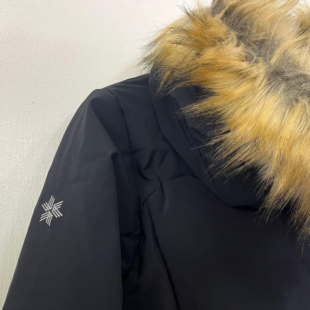 Goldwin ゴールドウィン レディース ダウンジャケット サイズL