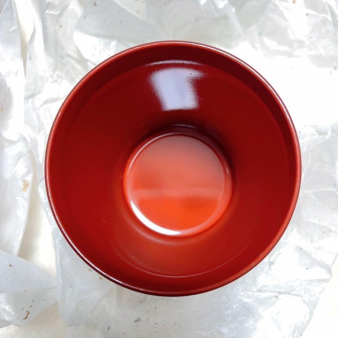 未使用品✨　有馬記念　漆流しカップ