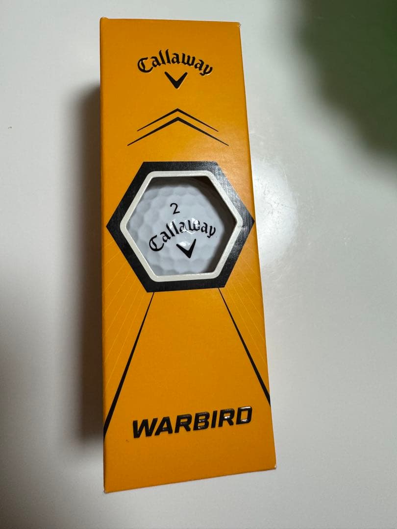 Callaway WARBIRD ゴルフクラブ フルセットキャロウェイ新品ボール