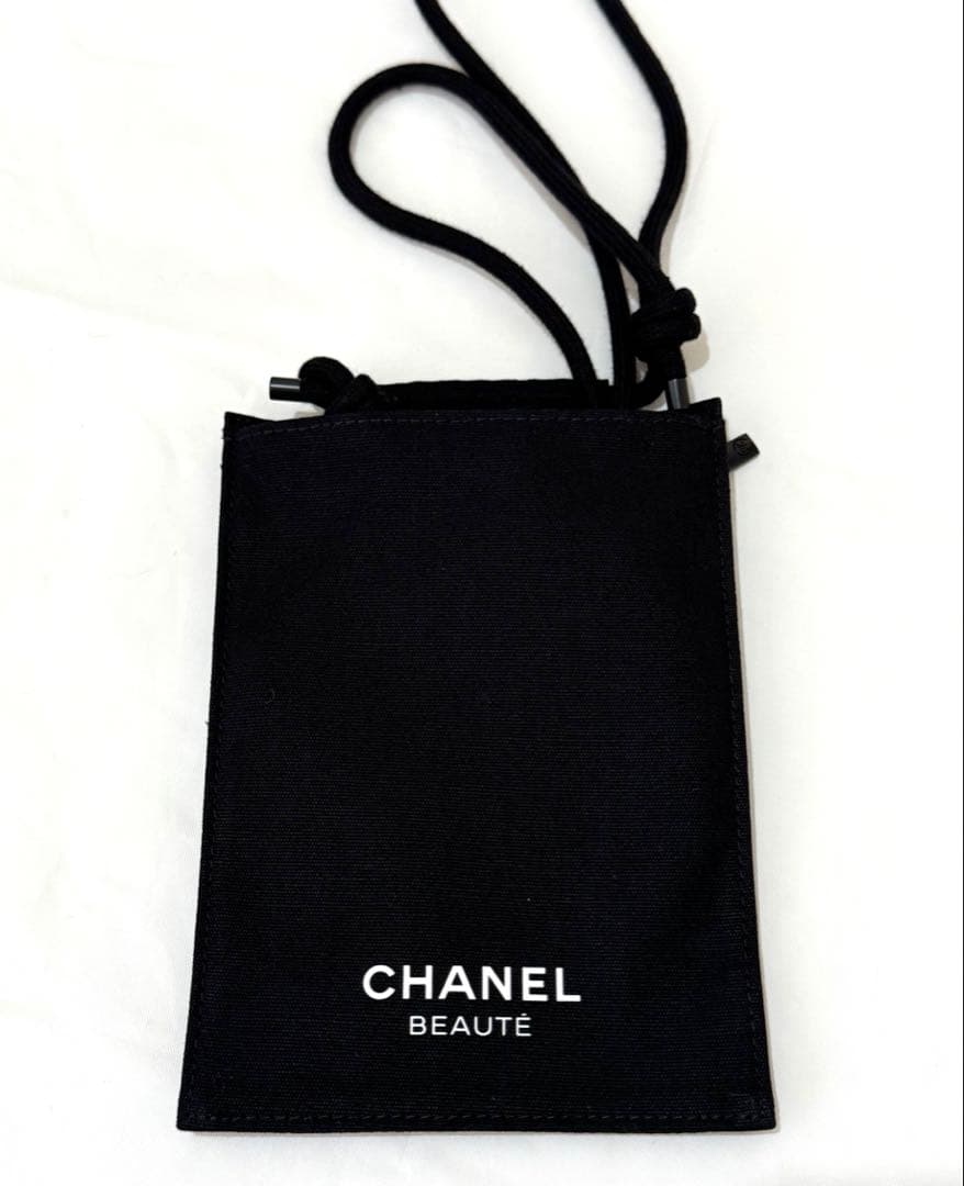 【未使用】CHANEL LA COLLECTION ５点セット