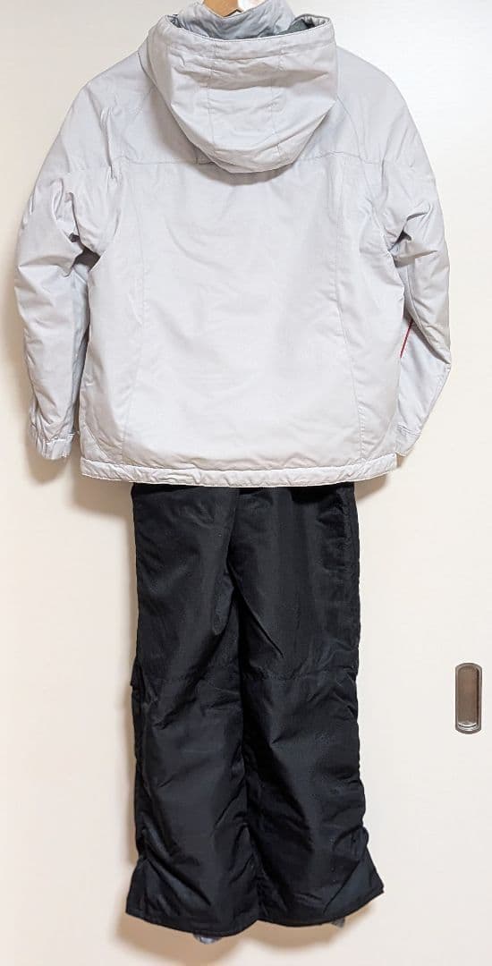 150cmキッズ　スキー用具一式8点セット