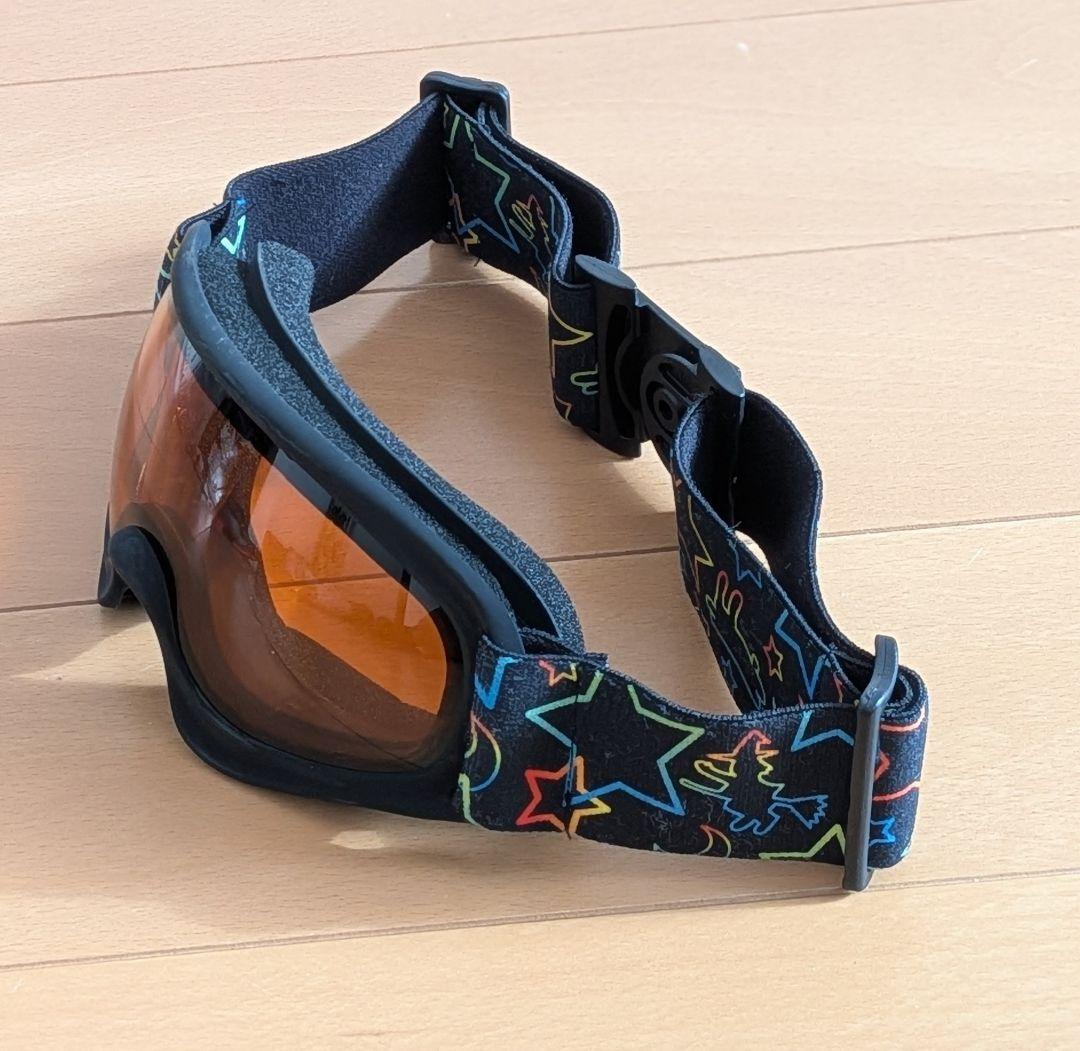 150cmキッズ　スキー用具一式8点セット