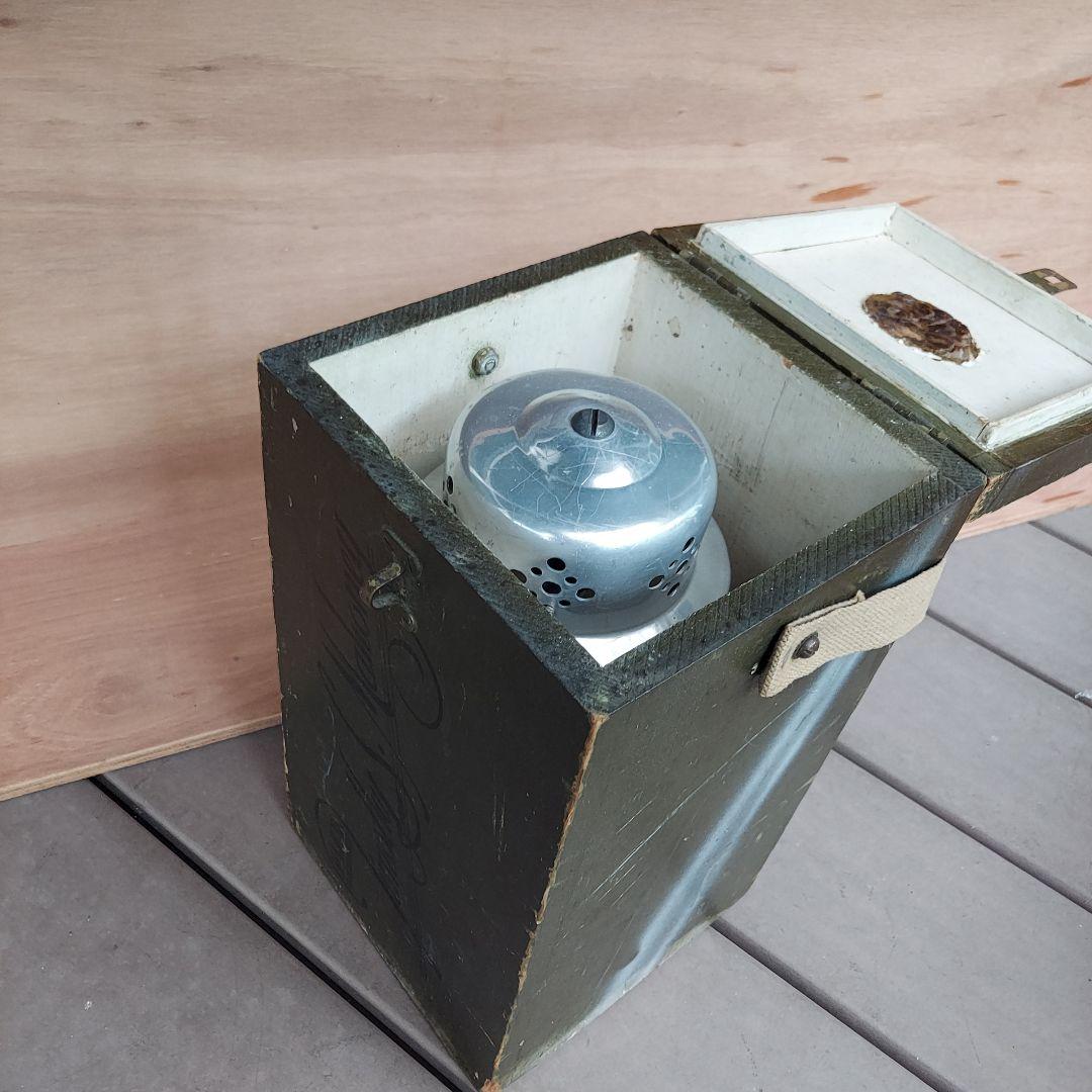 coleman 241 49年3月　コールマンランタン　coleman ランタン