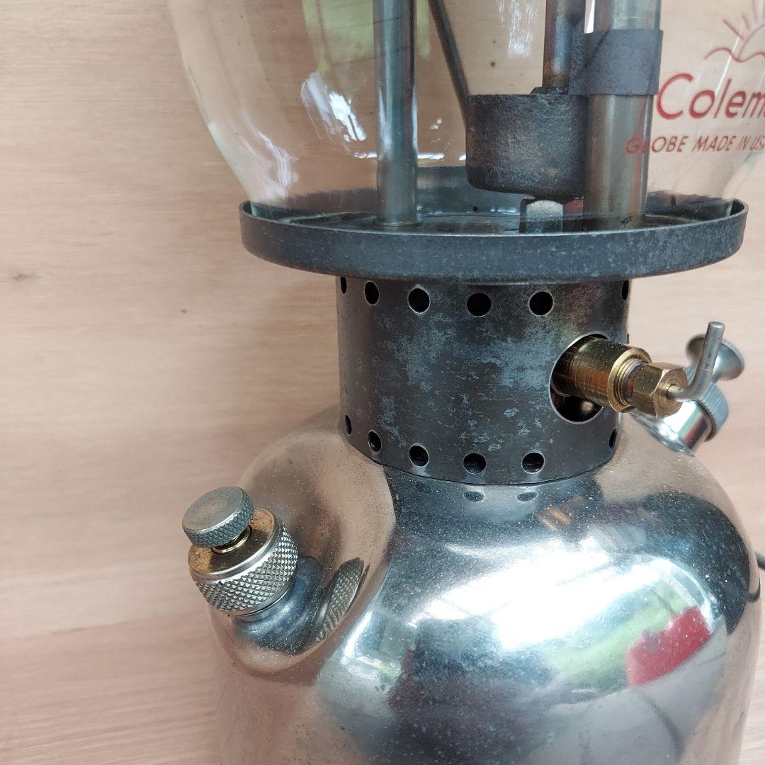 coleman 241 49年3月　コールマンランタン　coleman ランタン