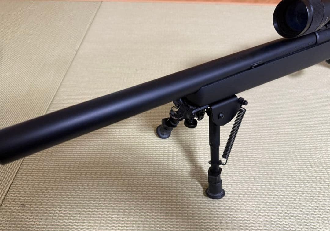 東京マルイ VSR-10 Gスペック