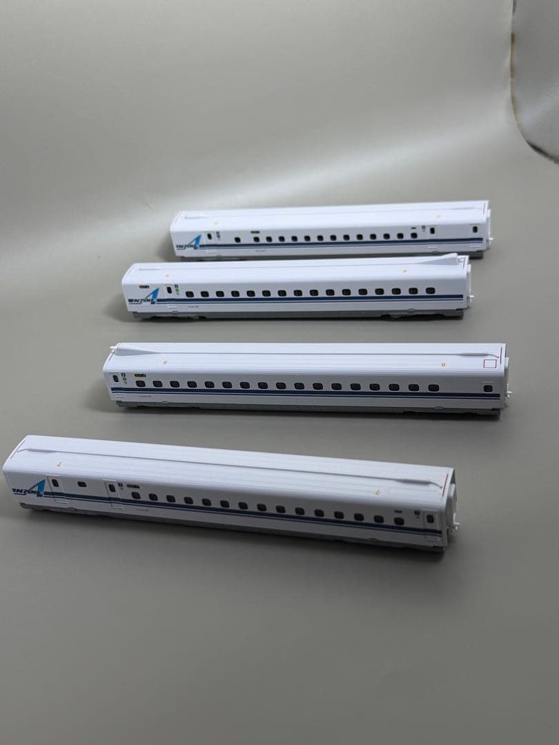 KATO N700A のぞみ