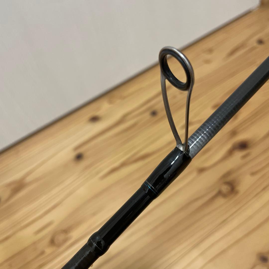 ダイワ　エメラルダス　X86M