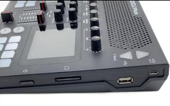 【純正ケース付き】GO DJ Plus