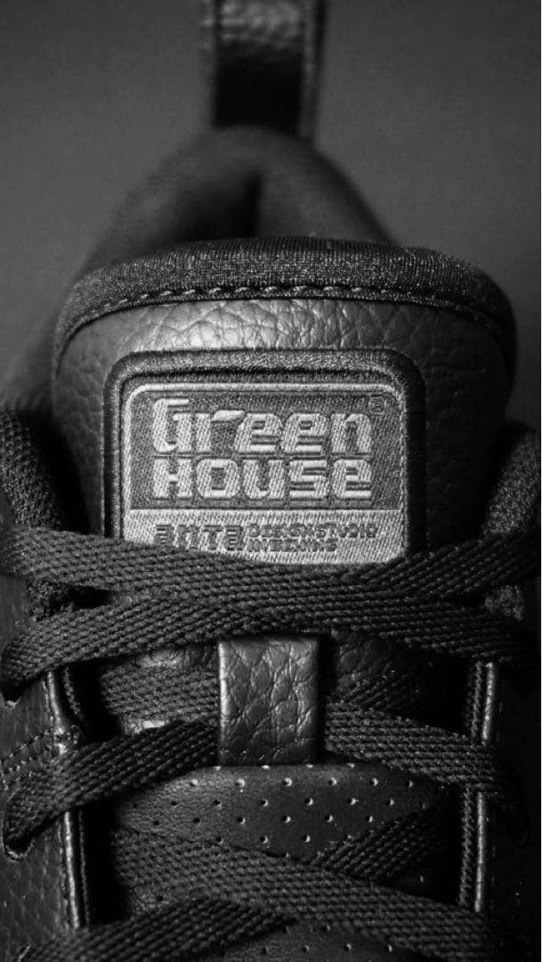 ANTA SCALPEL 1 STYLE ブラック 26.5cm