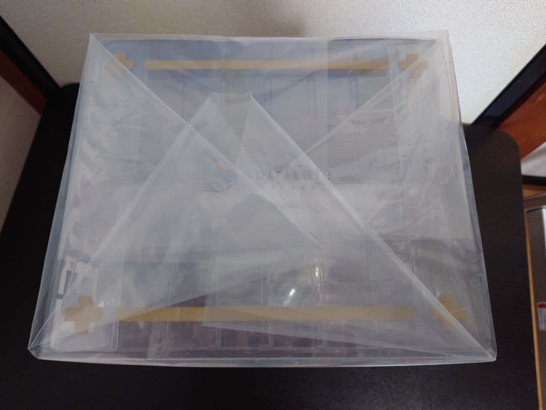 【未開封】spiritale GUILTY GEAR ブリジット フィギュア