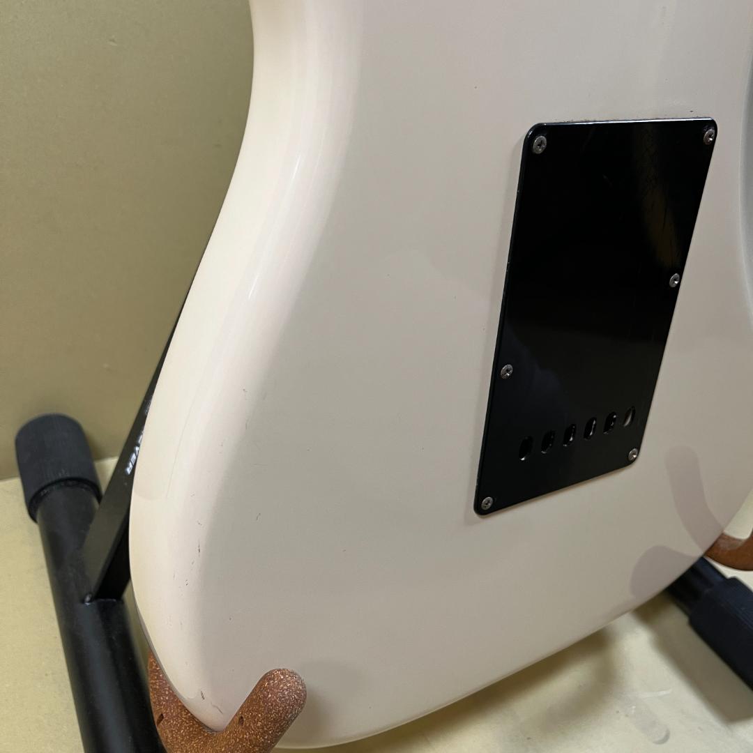 Tokai SS36 Silver Star 1981年製 ストラトキャスター