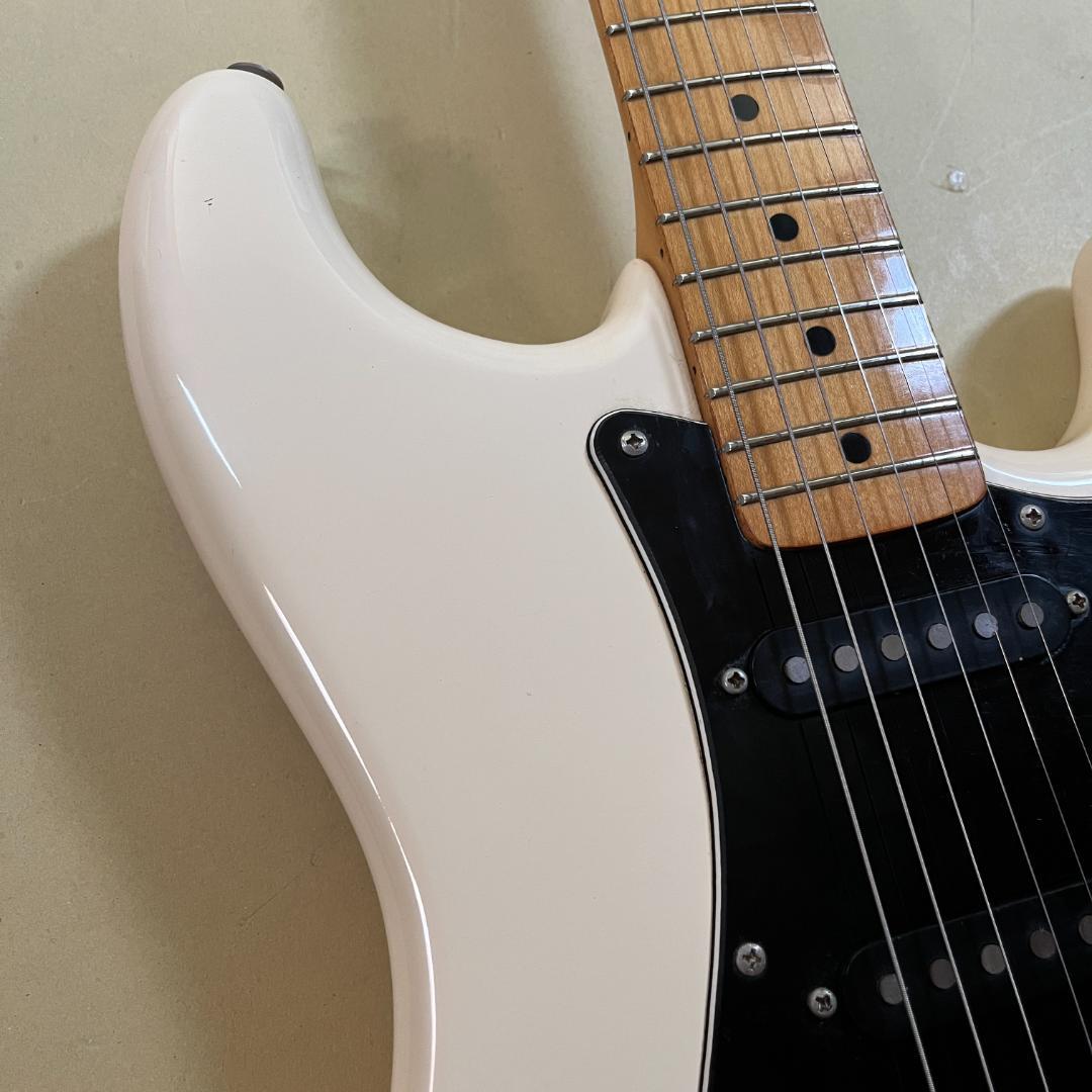 Tokai SS36 Silver Star 1981年製 ストラトキャスター