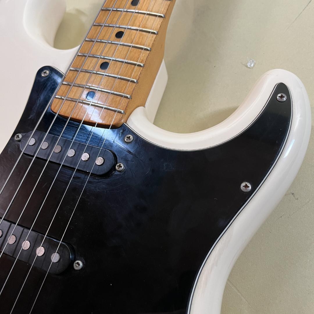 Tokai SS36 Silver Star 1981年製 ストラトキャスター