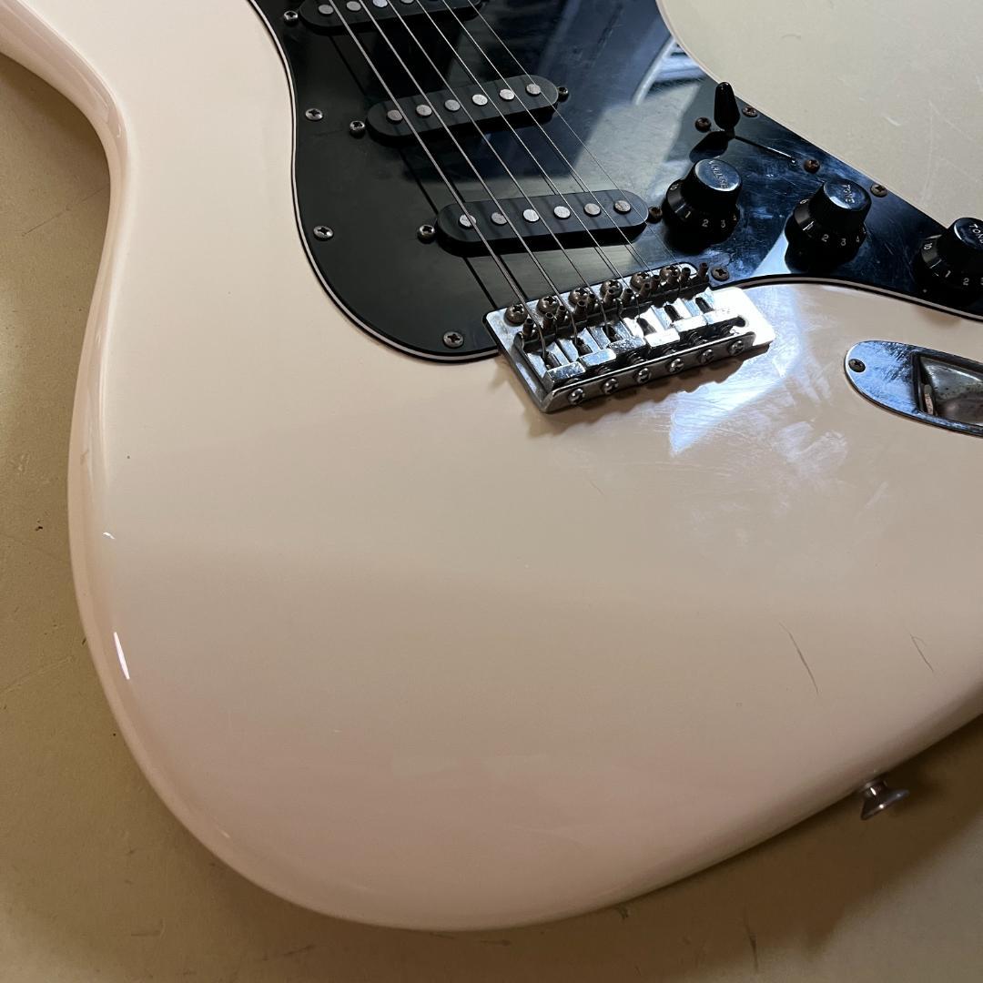 Tokai SS36 Silver Star 1981年製 ストラトキャスター