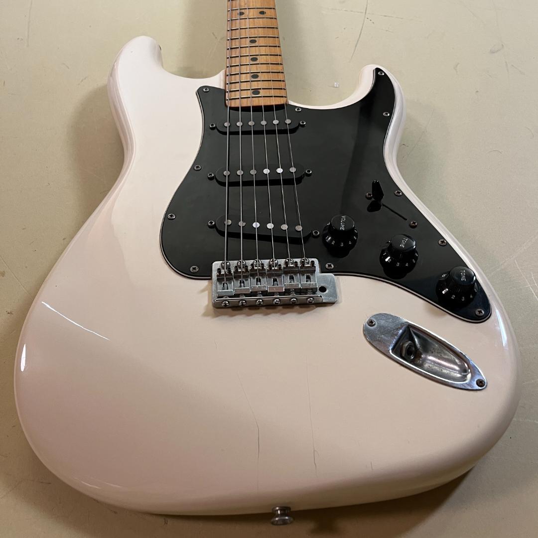 Tokai SS36 Silver Star 1981年製 ストラトキャスター