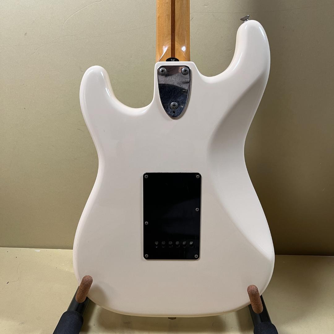 Tokai SS36 Silver Star 1981年製 ストラトキャスター