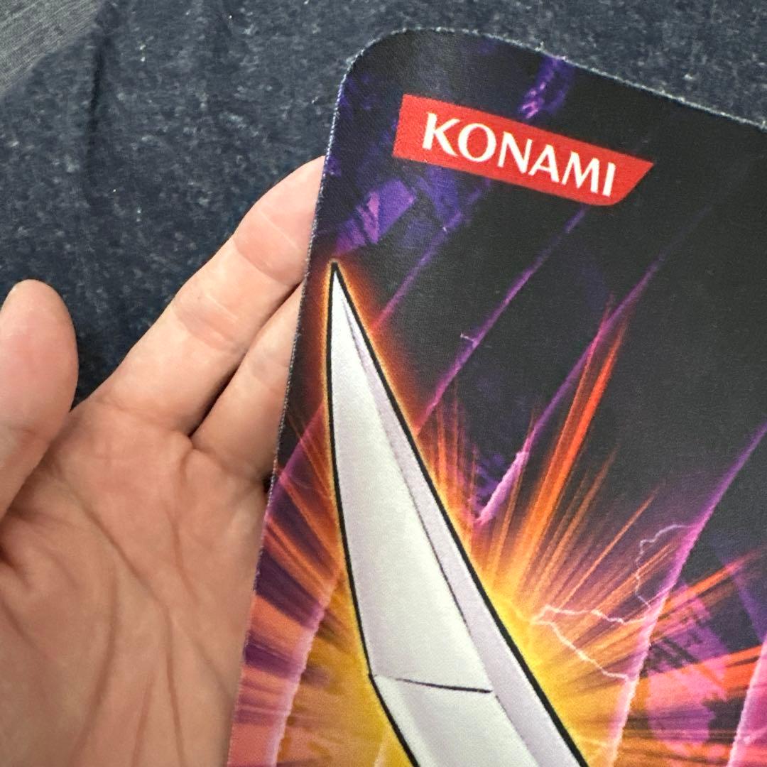 六武　プレイマット