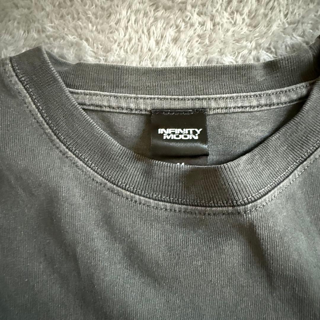 【会場限定商品】INFINITY MOON The Fusion Tシャツ M