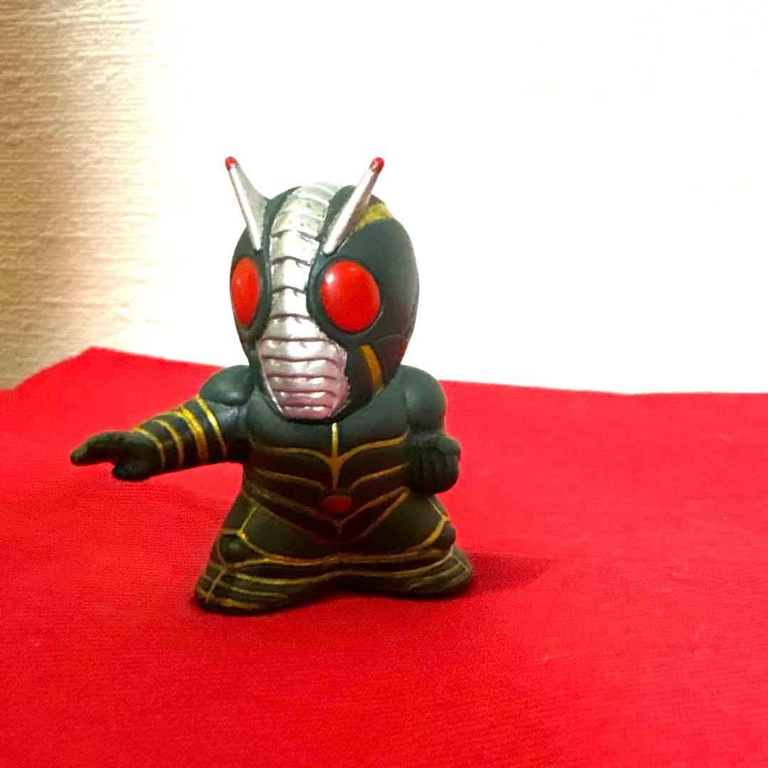 仮面ライダーZO フィギュア ネオライダー SHF 真骨彫 CSM 当時物 緑