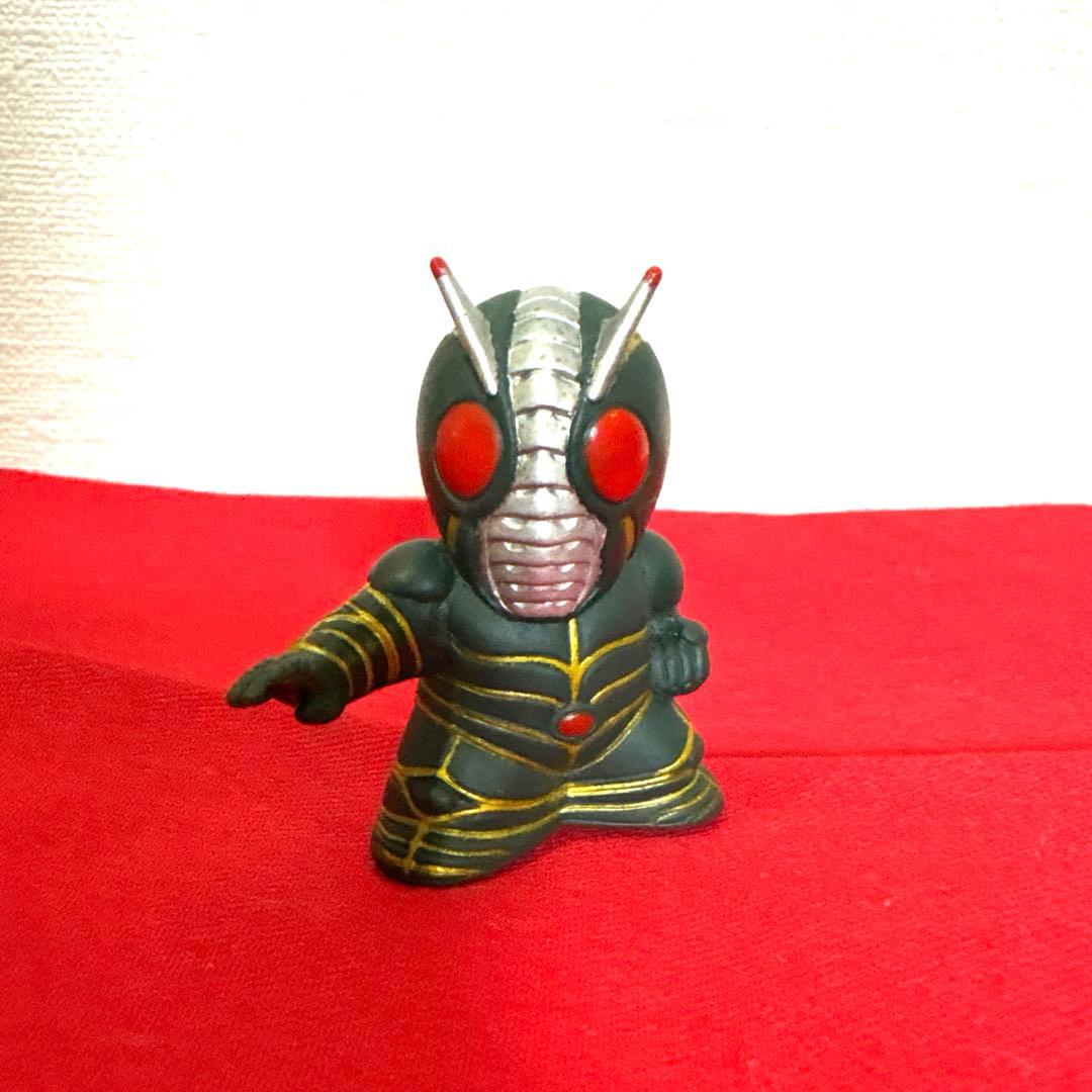 仮面ライダーZO フィギュア ネオライダー SHF 真骨彫 CSM 当時物 緑