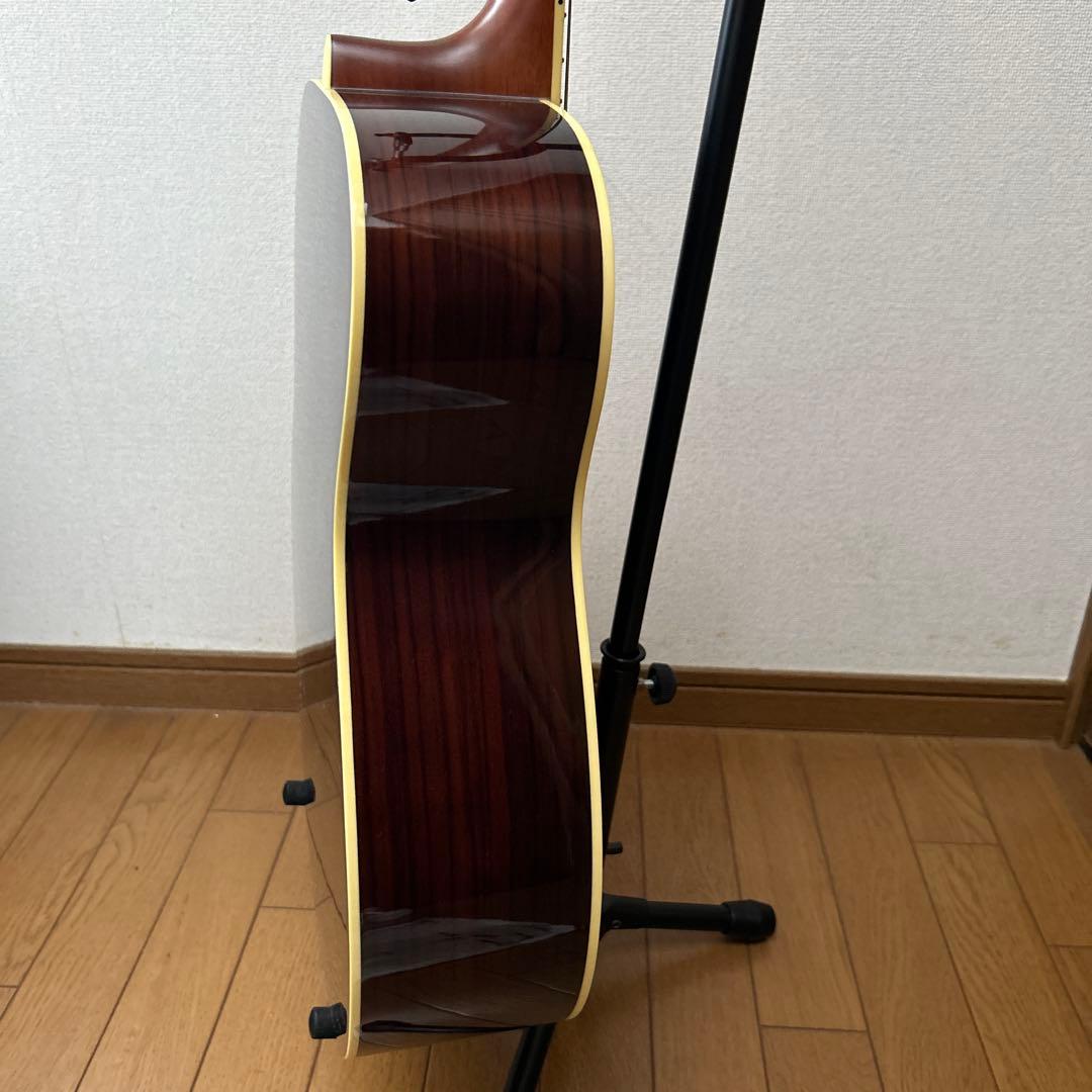 Yamaha FS730S アコースティックギター