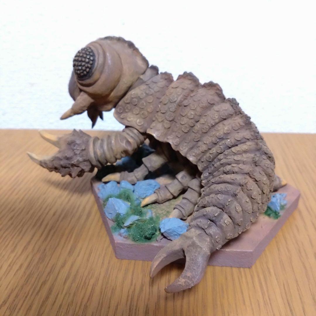 M-ARTS　メガヌロン　SRD　フィギュア　購入特典アイテム