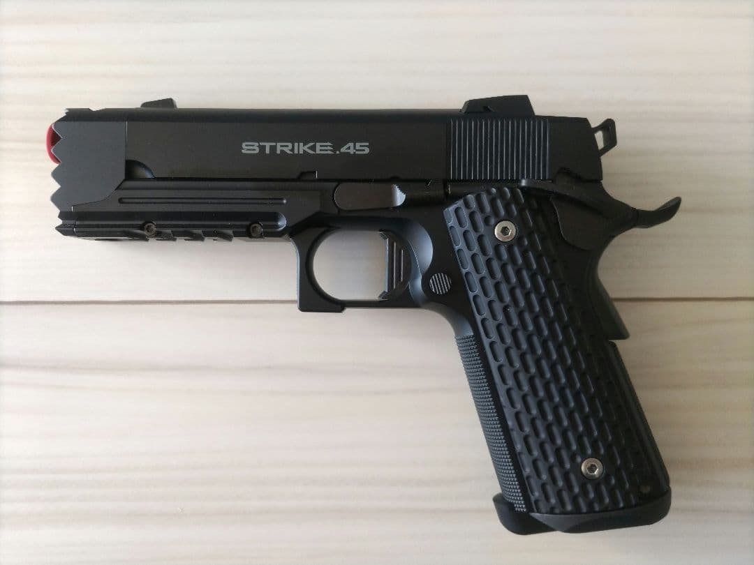 東京マルイ ストライクウォーリア  その他 セット