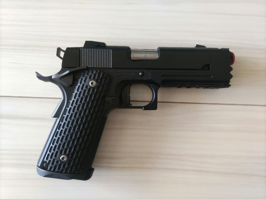 東京マルイ ストライクウォーリア  その他 セット