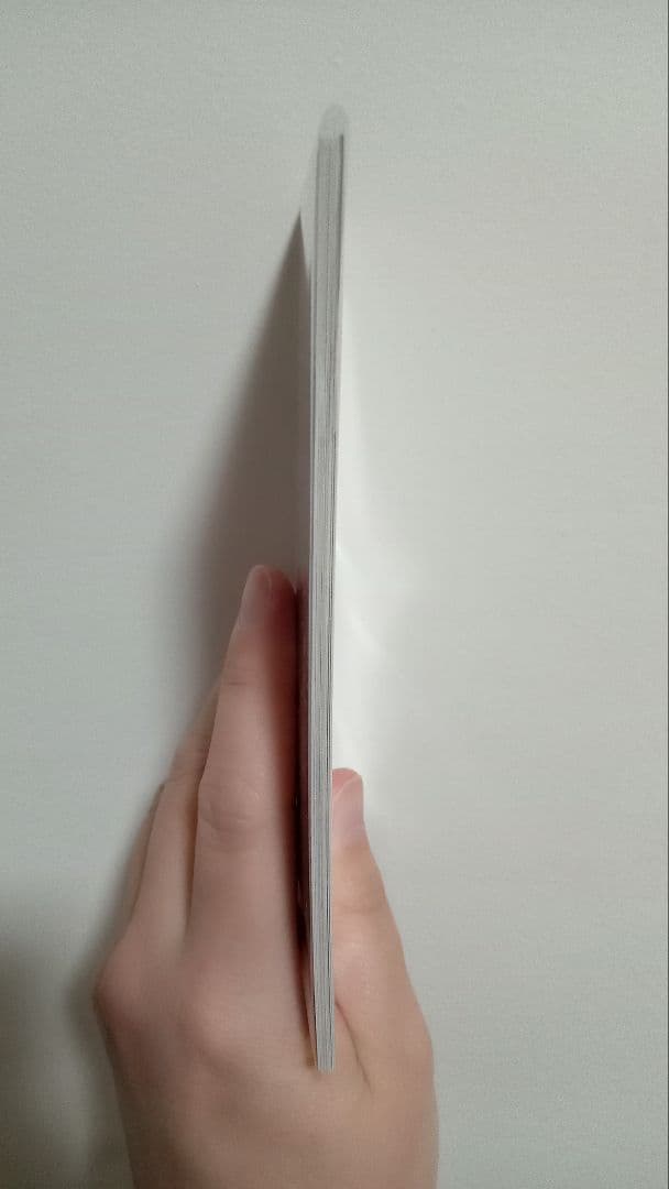 LoveLive!Days定期購読特典 Liella!ポストカード