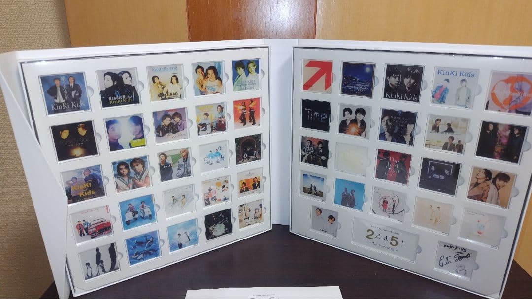 KinKi Kids アクリルスタンド 最終値下げ