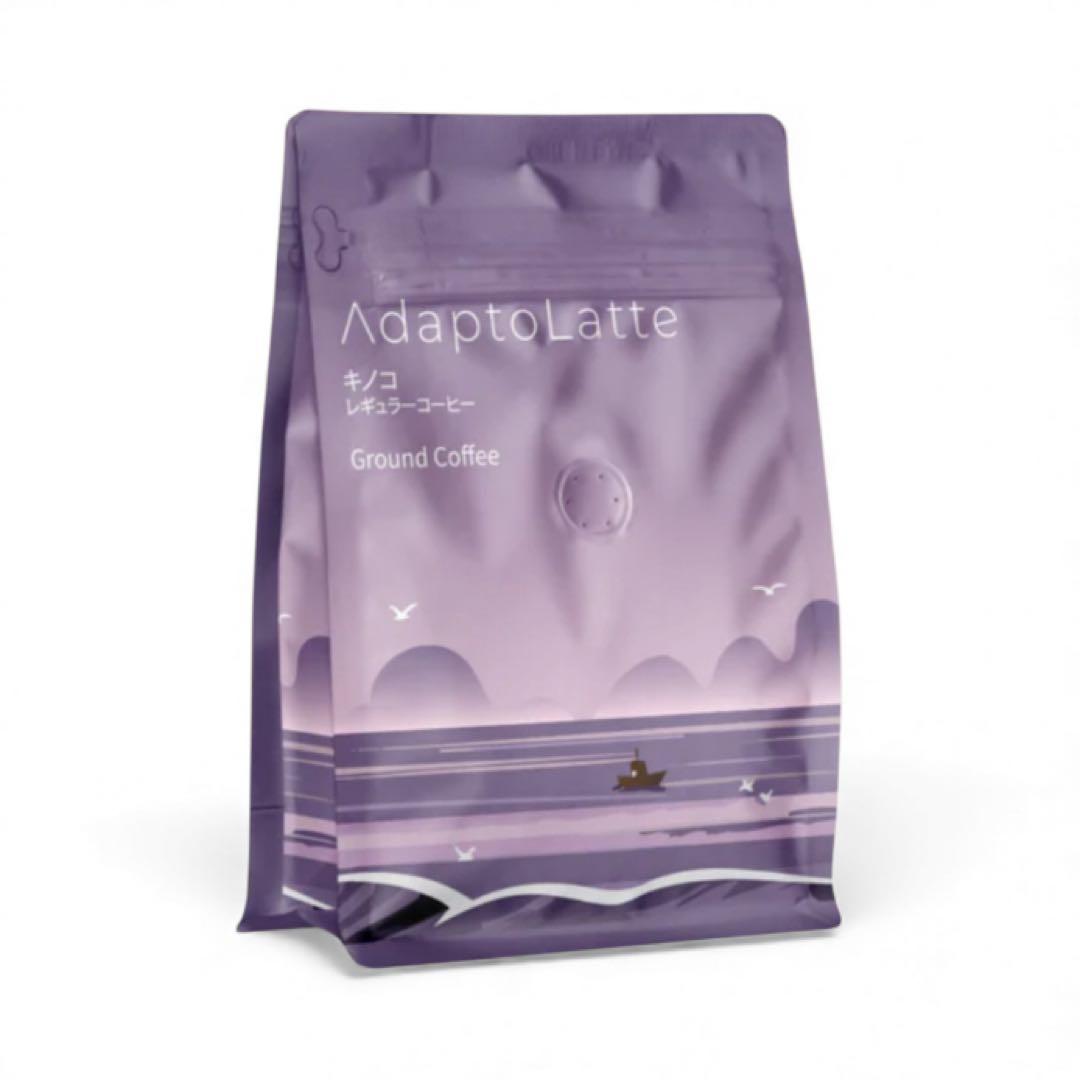 ＼本日到着／AdaptoLatte★ アダプトラテ 抹茶+コーヒーレギュラー