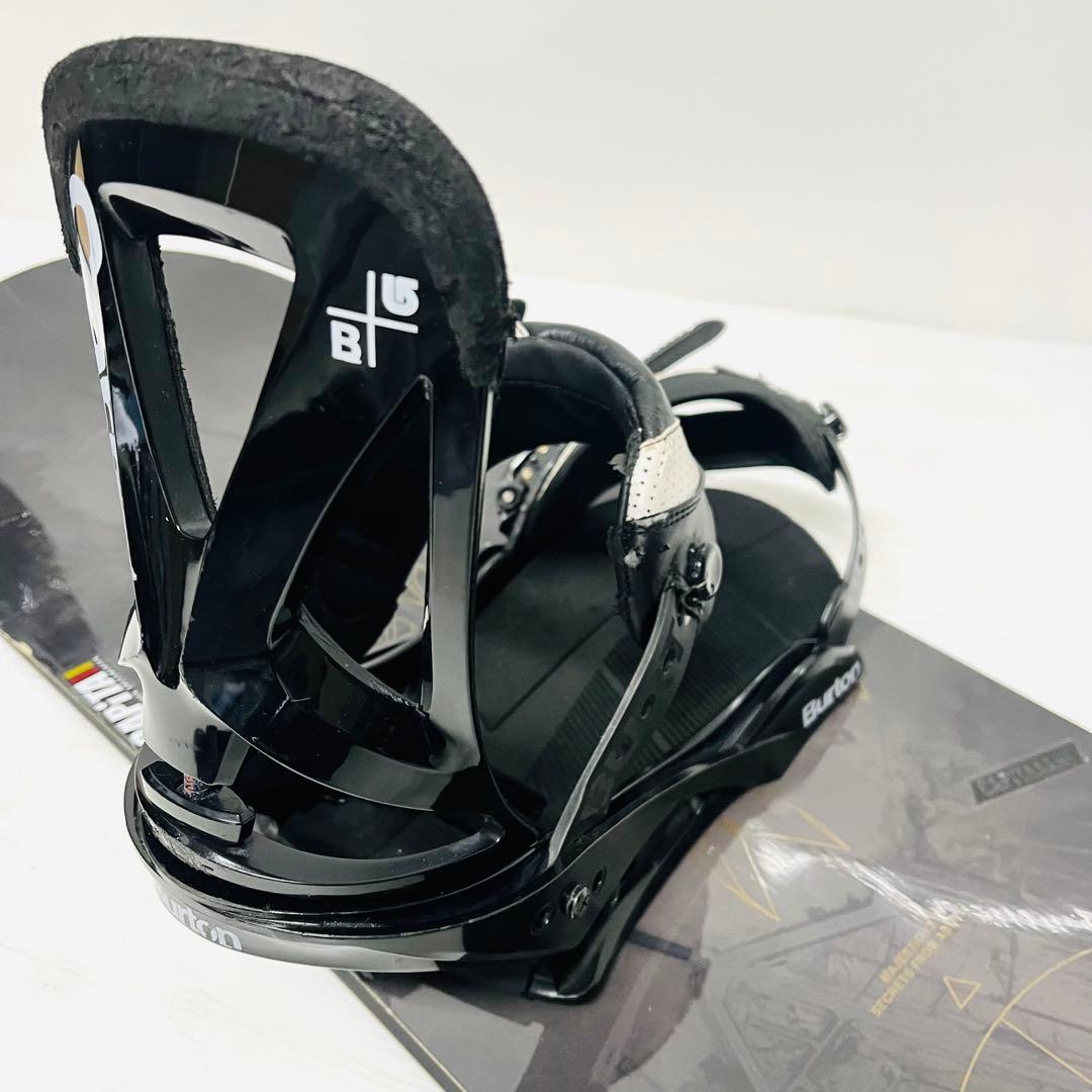 CAPITA BURTON キャピタ　バートン　サンダースティック　スノーボード