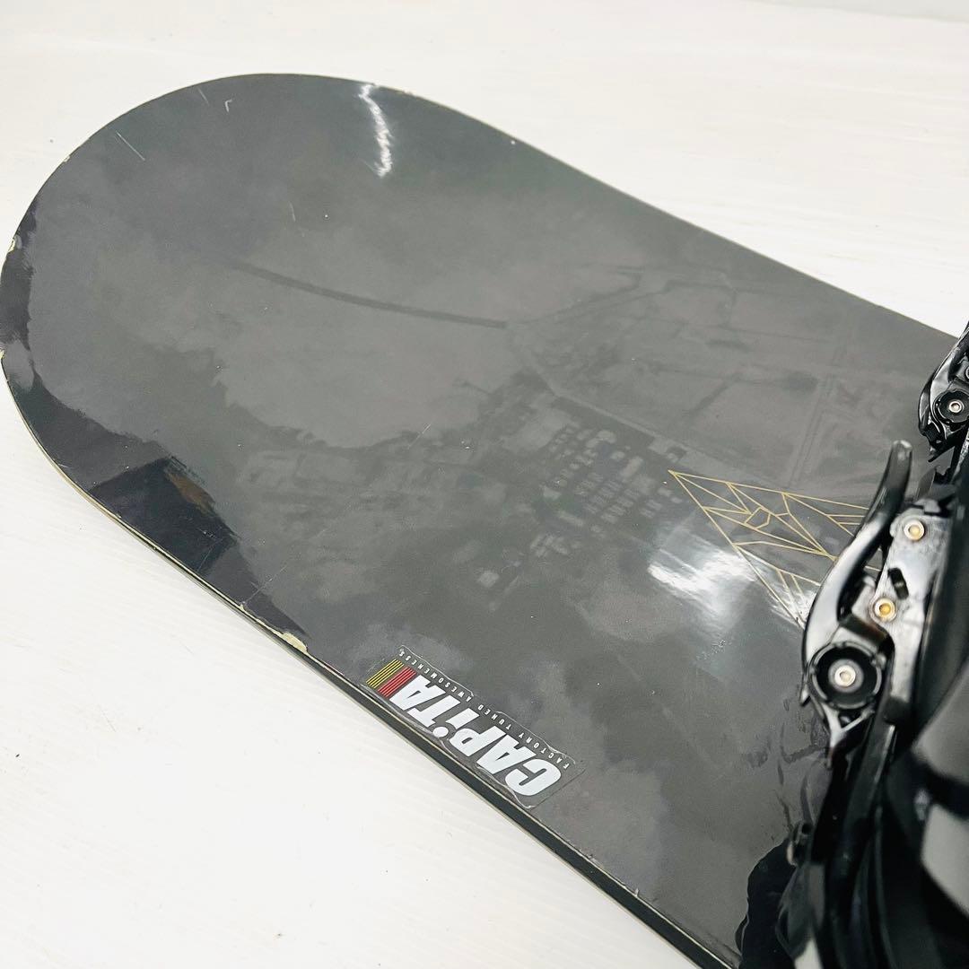 CAPITA BURTON キャピタ　バートン　サンダースティック　スノーボード