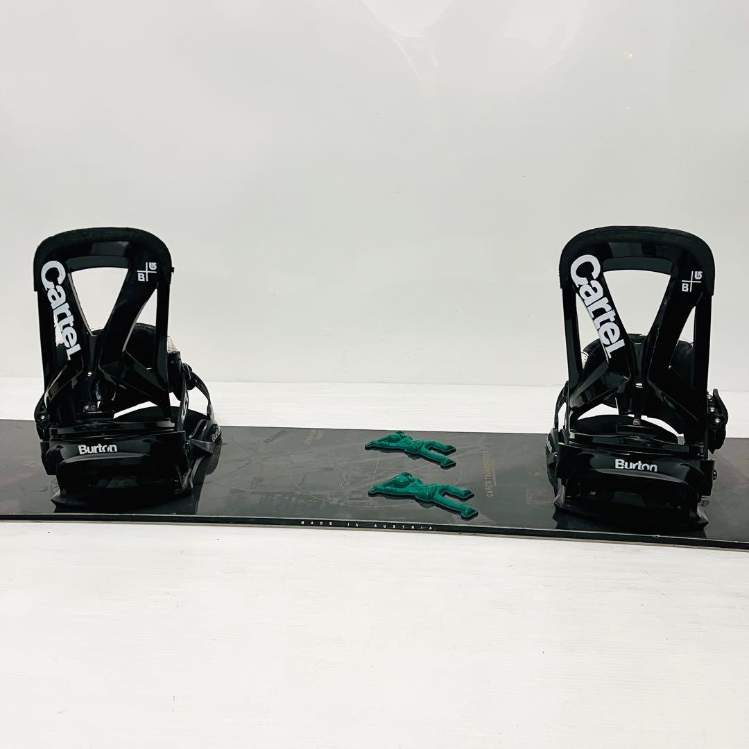 CAPITA BURTON キャピタ　バートン　サンダースティック　スノーボード