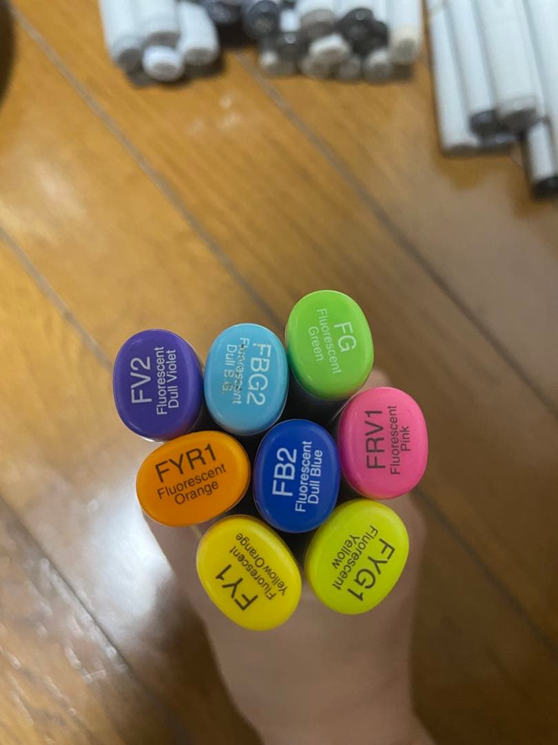 コピック　コピックスケッチ　大量　COPIC