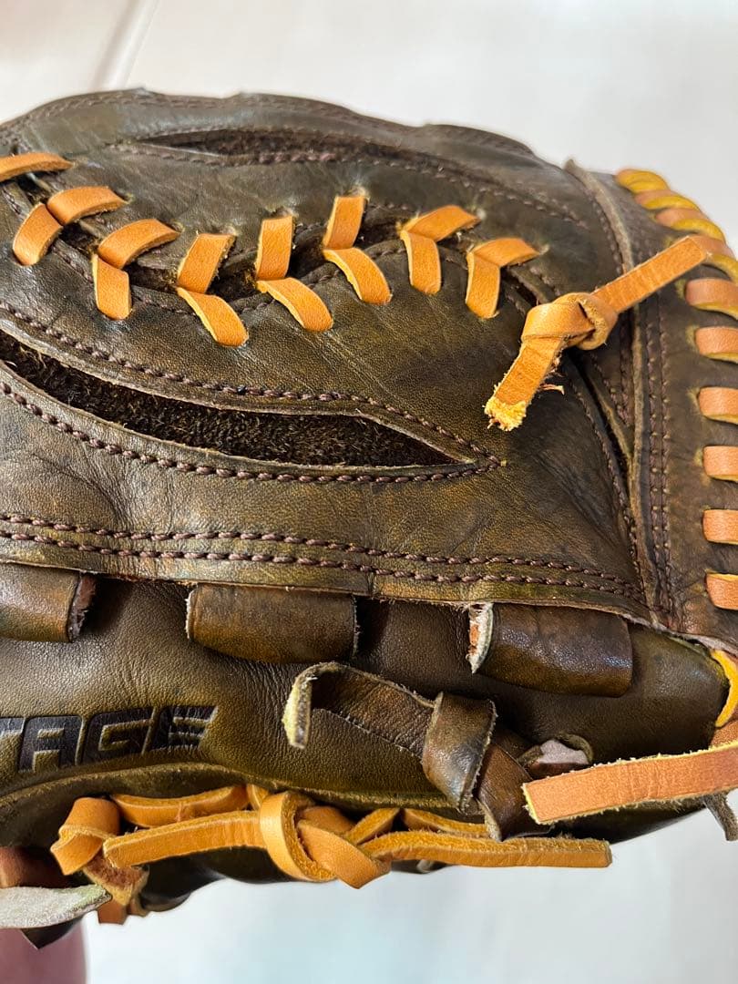 asics ゴールドステージ 硬式投手用