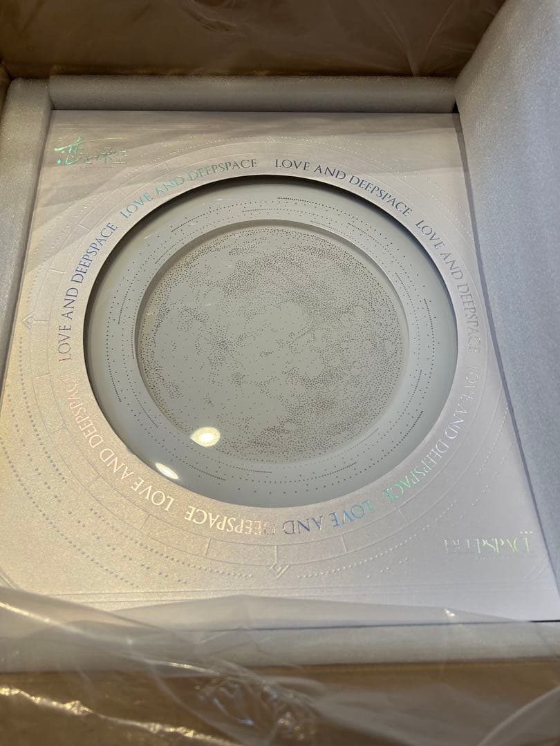 恋と深空VIPギフトボックス2024