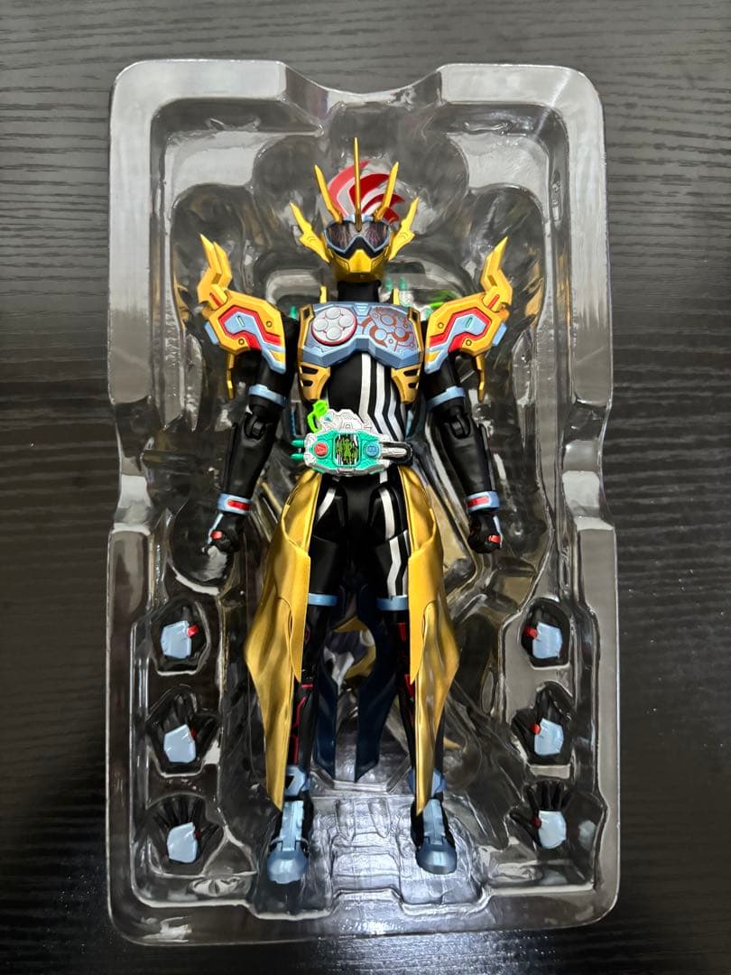 仮面ライダーエグゼイド
