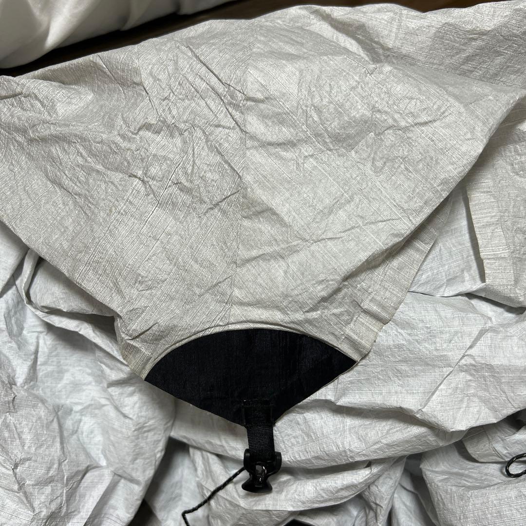 ローカスギア　クフ　DCF e-eVent セット