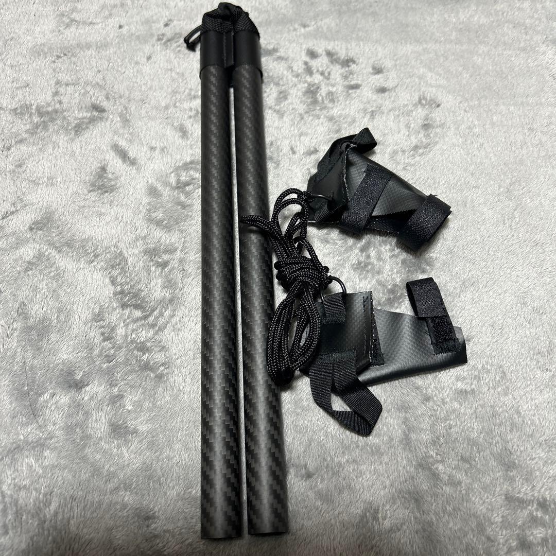 ローカスギア　クフ　DCF e-eVent セット