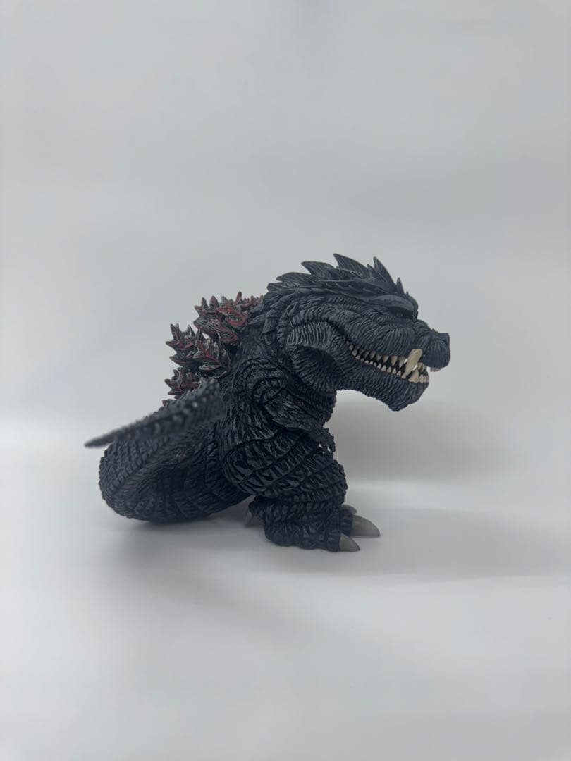 デフォリアル ゴジラウルティマ エクスプラス　一般流通版