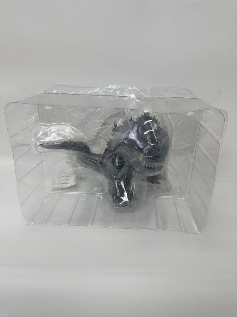 デフォリアル ゴジラウルティマ エクスプラス　一般流通版