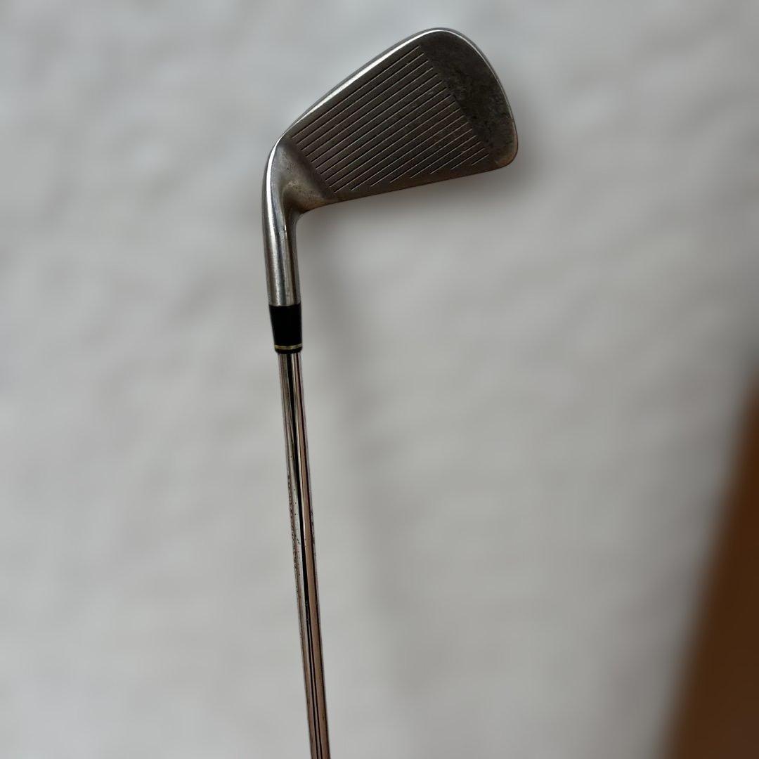 Titleist DCI アイアンセット 3番〜9番、ピッチングとサンドの9本