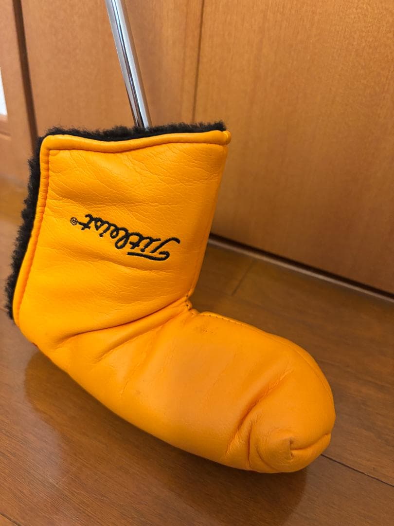 スコッティ キャメロン スタジオデザインNo.5 パター（新品未使用）