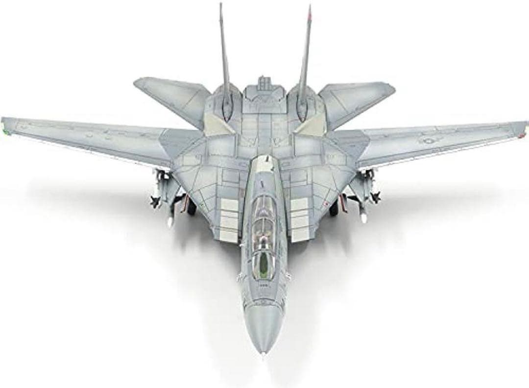 トムキャット F-14A 1/72 限定版 トップガン マーベリック