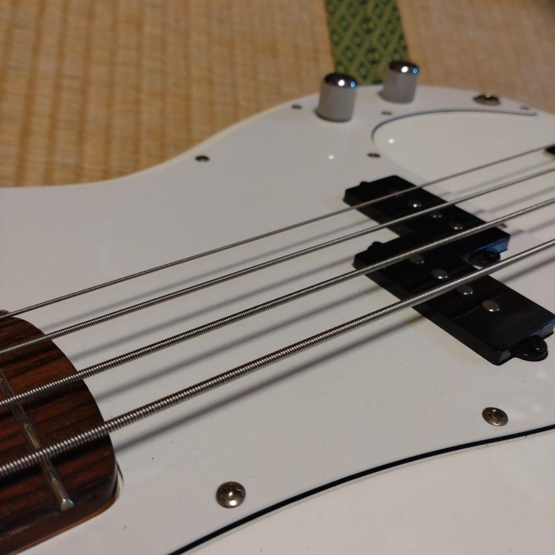 ベース GRASSROOTS G-PB